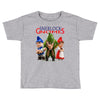 Sherlock Gnomes Toddler T-shirt