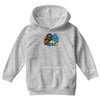literal x men Youth Hoodie