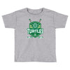 urtles hockey Toddler T-shirt