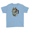 dragon freedom Youth Tee