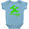 jc nice Baby Onesie