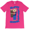 sloth loves chunk T-Shirt