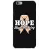 Hope Keeps Me Going iPhone 6/6s Case