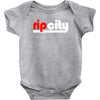 rip city Baby Onesie