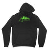 kapuzenpullover Hoodie