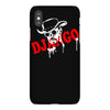 django unchained iPhoneX
