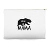 Mama Bear Accessory Pouches