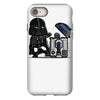 robotic trashcan iPhone 8