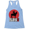 red dead redemption 2. Racerback Tank