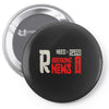 breaking news lp860 best trending Pin-back button