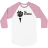 the grandfather 3/4 Sleeve Shirt
