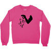 Justice Crewneck Sweatshirt