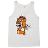 waka waka wahooooo Tank Top
