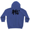 i am sloth back Youth Hoodie