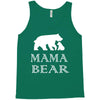 mama bear Tank Top