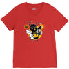killa beez V-Neck Tee