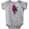 kraken Baby Onesie