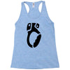 clambing Racerback Tank