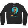 sagittarius Crewneck Sweatshirt