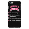 umpire's wife iPhone 6 Plus/6s Plus Case