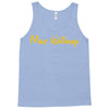 malt whiskey Tank Top