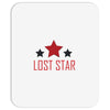 lost star Mousepad