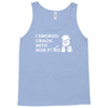 profit scandal toronto rob ford Tank Top
