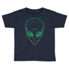 alien 3 Toddler T-shirt