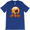 jakku sunset T-Shirt