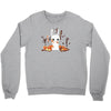 pumpkin slaughter Crewneck Sweatshirt