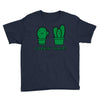 lookin' sharp Youth Tee