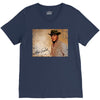 Elvis Presley Vintage V-Neck Tee