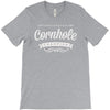 undisputed cornhole champion T-Shirt