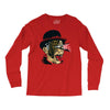 reel passion Long Sleeve Shirts