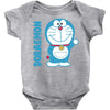 Doraemon Baby Bodysuit