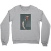 COOL MAN TATTOES Crewneck Sweatshirt