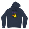 got any grapes Unisex Hoodie