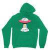 Believe Unisex Hoodie