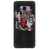 wolf man unchained Samsung Galaxy S8 Plus