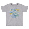 chocolatey night Toddler T-shirt