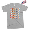 christmas animal Exclusive T-shirt