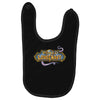 world of lovecraft Baby Bibs