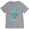 amphitrite&rsquo;s delight V-Neck Tee
