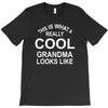 this is what a cool grandma looks like T-Shirt