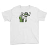 hug in a box Youth Tee