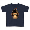 monkey cool Toddler T-shirt