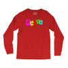 party party Long Sleeve Shirts