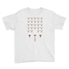 space ni invaders Youth Tee