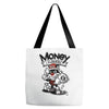 money makers Tote Bags