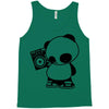 panda Tank Top